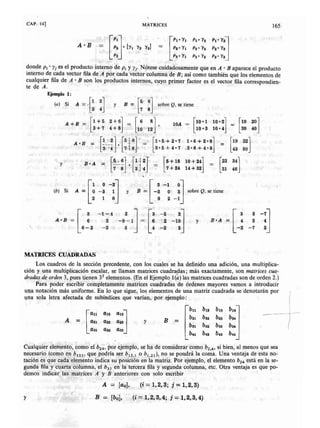 Algebra moderna   schaum