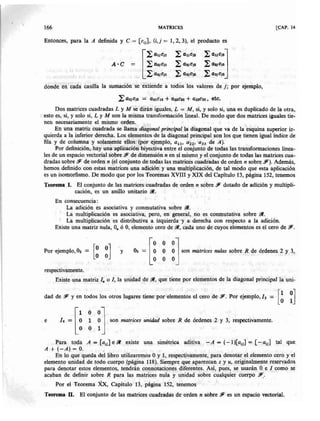 Algebra moderna   schaum