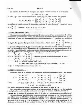 Algebra moderna   schaum