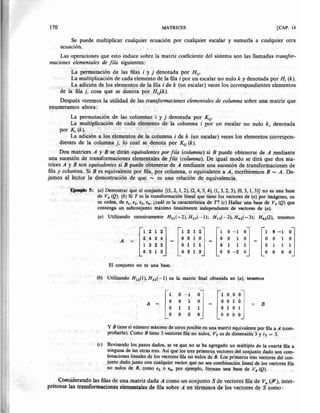 Algebra moderna   schaum