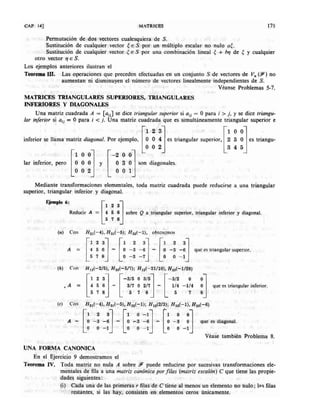 Algebra moderna   schaum