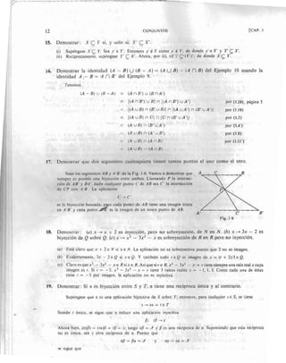 Algebra moderna   schaum