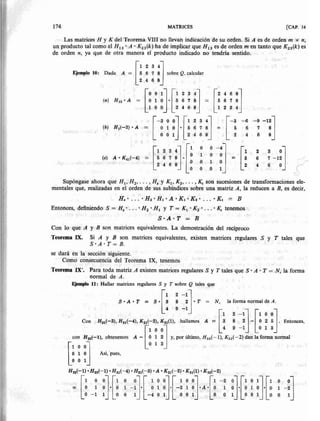 Algebra moderna   schaum