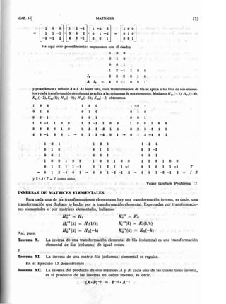 Algebra moderna   schaum