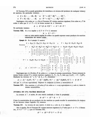 Algebra moderna   schaum