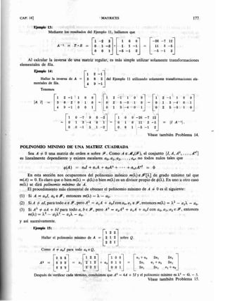 Algebra moderna   schaum