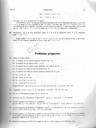 Algebra moderna   schaum