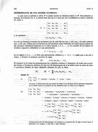 Algebra moderna   schaum