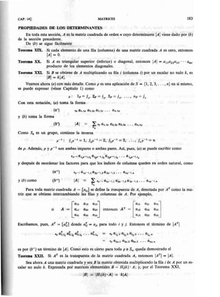 Algebra moderna   schaum
