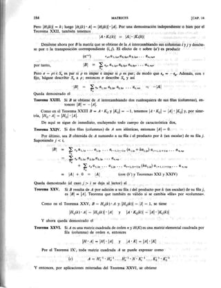 Algebra moderna   schaum