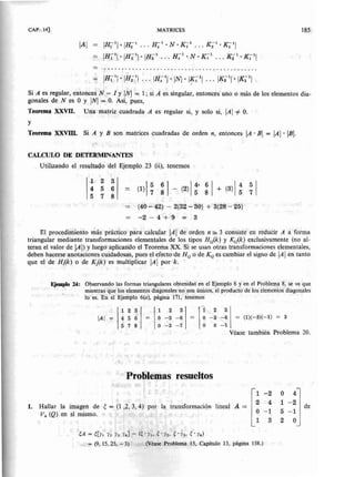 Algebra moderna   schaum