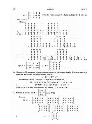 Algebra moderna   schaum