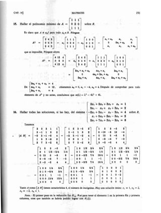 Algebra moderna   schaum