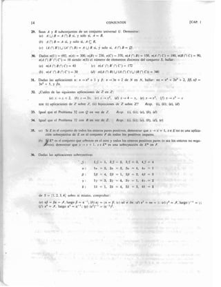 Algebra moderna   schaum