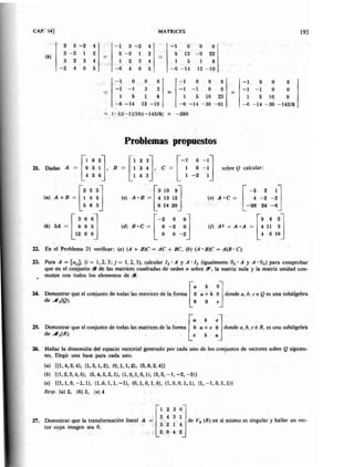 Algebra moderna   schaum