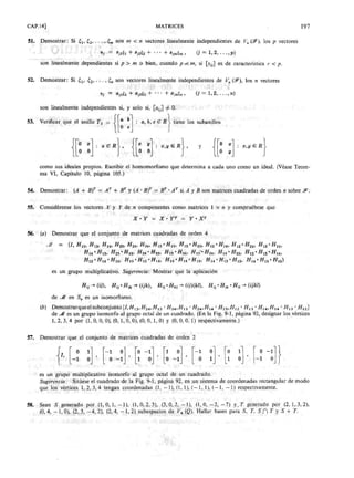 Algebra moderna   schaum