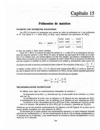 Algebra moderna   schaum