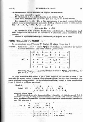 Algebra moderna   schaum