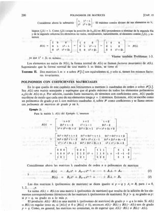 Algebra moderna   schaum