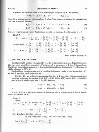 Algebra moderna   schaum