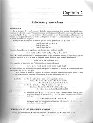 Algebra moderna   schaum