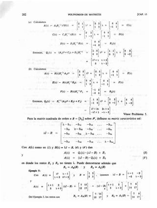 Algebra moderna   schaum