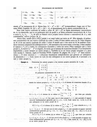 Algebra moderna   schaum