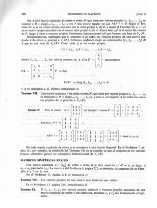 Algebra moderna   schaum