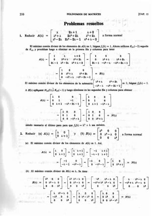 Algebra moderna   schaum