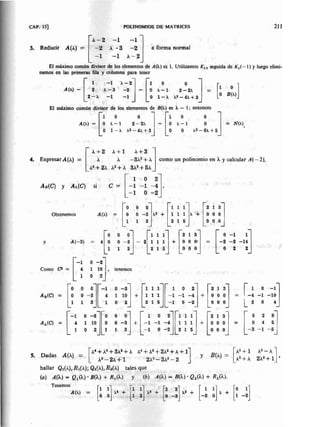 Algebra moderna   schaum