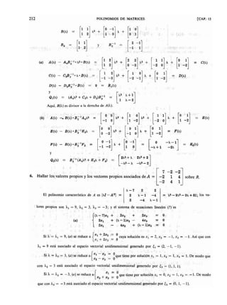 Algebra moderna   schaum