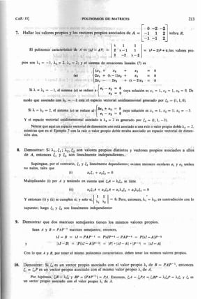 Algebra moderna   schaum