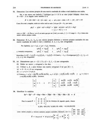Algebra moderna   schaum