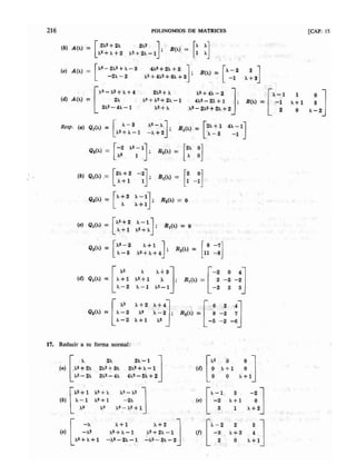 Algebra moderna   schaum
