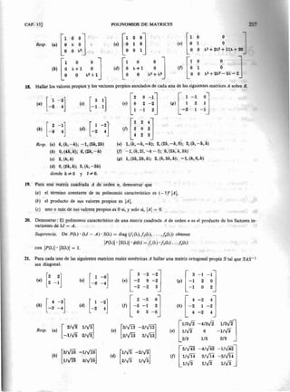 Algebra moderna   schaum