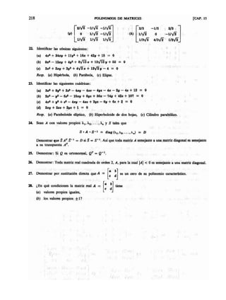Algebra moderna   schaum