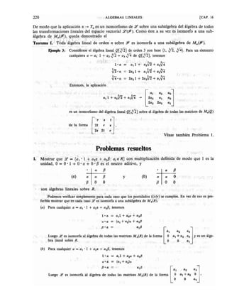 Algebra moderna   schaum