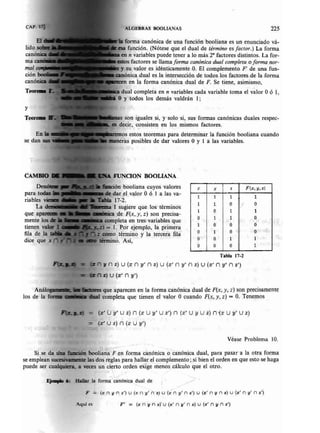 Algebra moderna   schaum