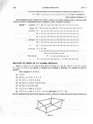 Algebra moderna   schaum