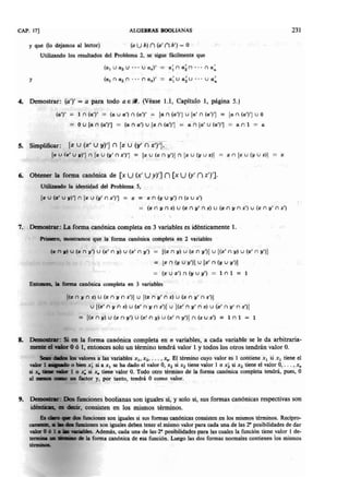 Algebra moderna   schaum