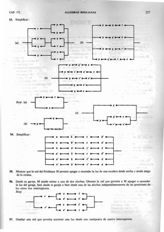 Algebra moderna   schaum