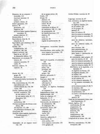 Algebra moderna   schaum