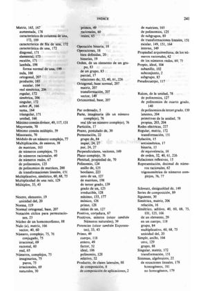 Algebra moderna   schaum