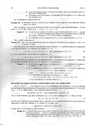 Algebra moderna   schaum