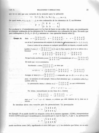 Algebra moderna   schaum