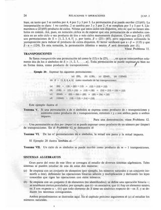 Algebra moderna   schaum