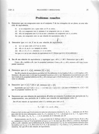 Algebra moderna   schaum
