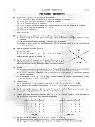 Algebra moderna   schaum