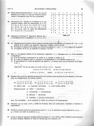 Algebra moderna   schaum
