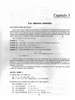 Algebra moderna   schaum